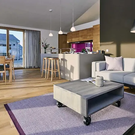 Gud Jard Nr 06 - Design-ferienhaus Mit Exklusiver Ausstattung Prázdninový dům *