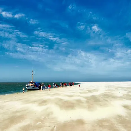 Gud Jard Nr 06 - Design-ferienhaus Mit Exklusiver Ausstattung Hébergement de vacances *