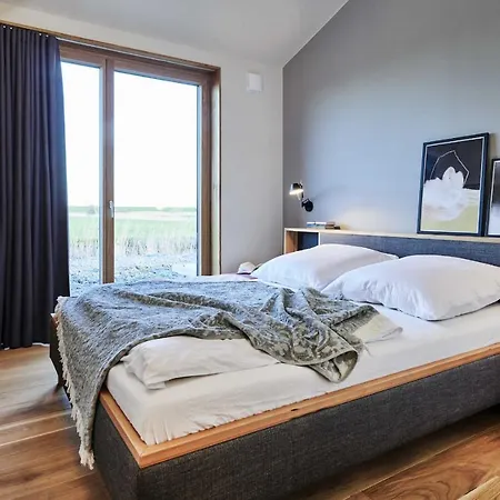 Gud Jard Nr 06 - Design-ferienhaus Mit Exklusiver Ausstattung *