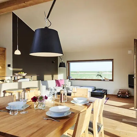 Gud Jard Nr 06 - Design-ferienhaus Mit Exklusiver Ausstattung Holiday home *