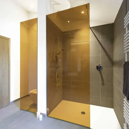 Holiday home Gud Jard Nr 06 - Design-ferienhaus Mit Exklusiver Ausstattung