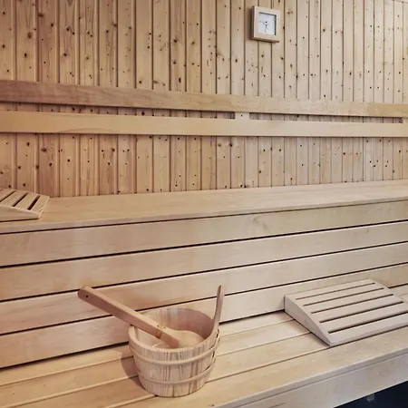 Gud Jard Nr 06 - Design-ferienhaus Mit Exklusiver Ausstattung Holiday home Pellworm