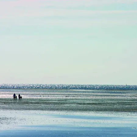 Gud Jard Nr 06 - Design-ferienhaus Mit Exklusiver Ausstattung Hébergement de vacances