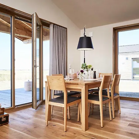 Hébergement de vacances Gud Jard Nr 06 - Design-ferienhaus Mit Exklusiver Ausstattung