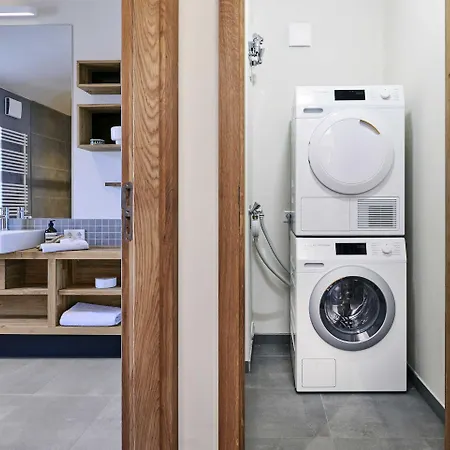 Hébergement de vacances Gud Jard Nr 06 - Design-ferienhaus Mit Exklusiver Ausstattung *